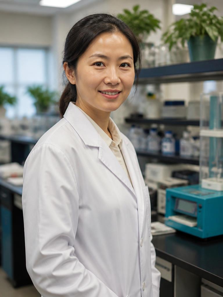 Dr. Audrey